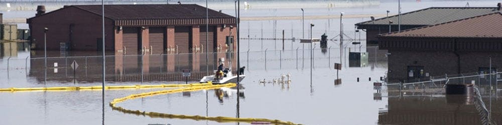Emergency Water Damage Services In Oklahoma City