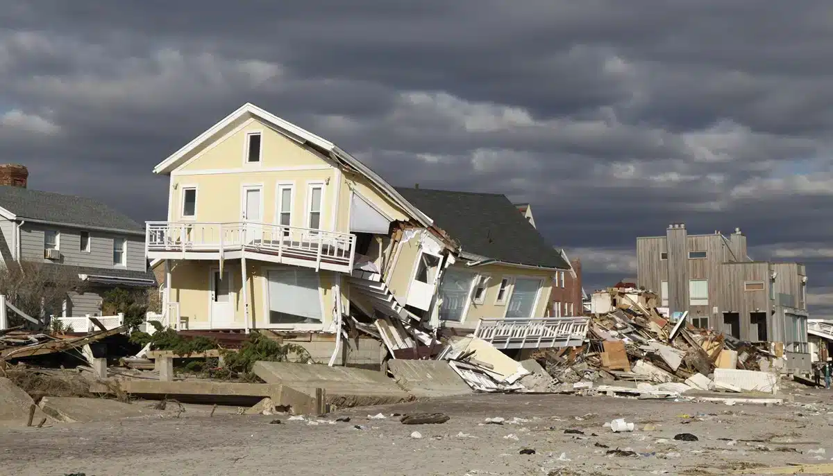 How to Prepare for Tornado Season in Oklahoma City