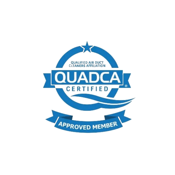 QUADCA Certified